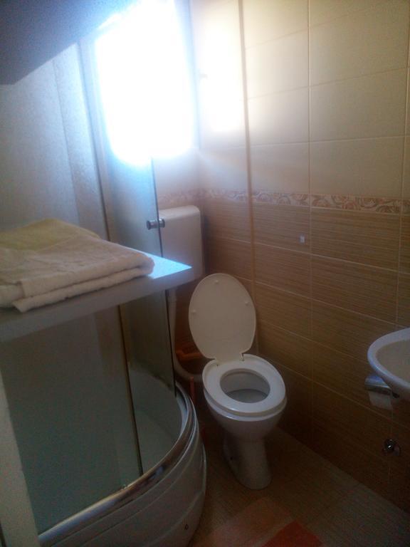 Apartments Vis Jaz Budva Exterior photo