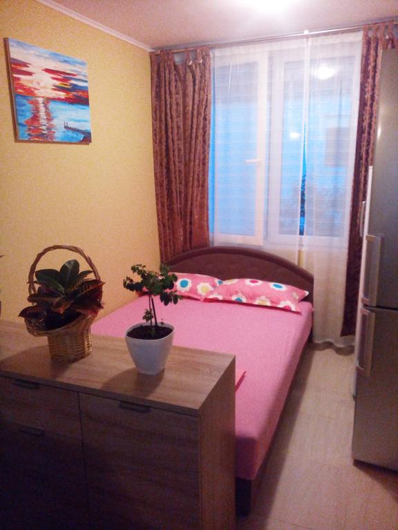 Apartments Vis Jaz Budva Exterior photo